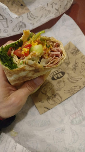 Photo of Pita Pit - 678 E River Rd, New Glasgow, NS B2H 3S1